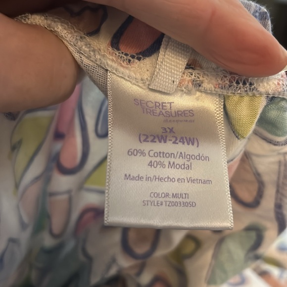 Pajama set - Picture 7 of 7